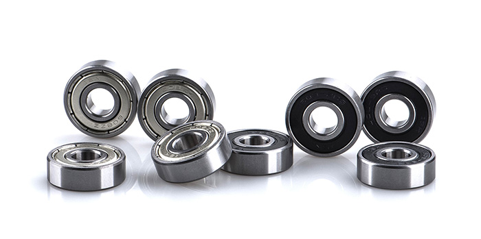 Types of Miniature Bearings